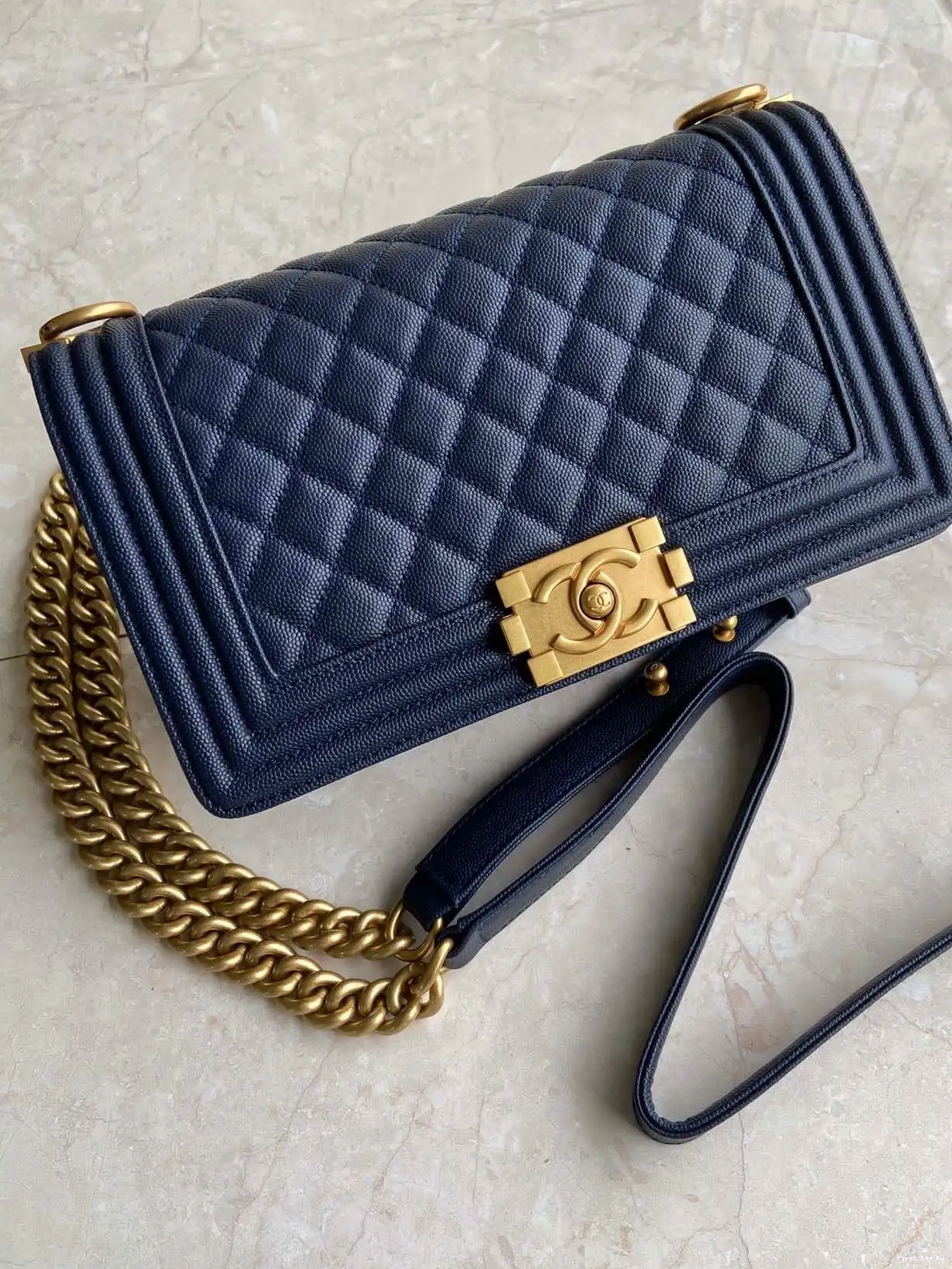 CHANEL BAG BOY 0327